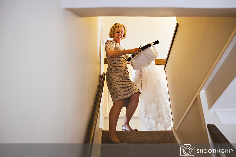 Careys Manor Wedding Photography (7)