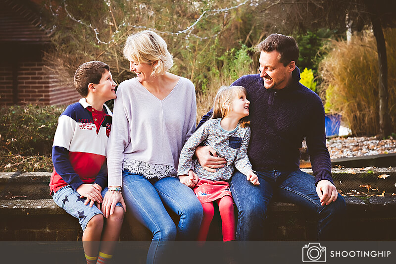 Hampshire Family Photographer (1)