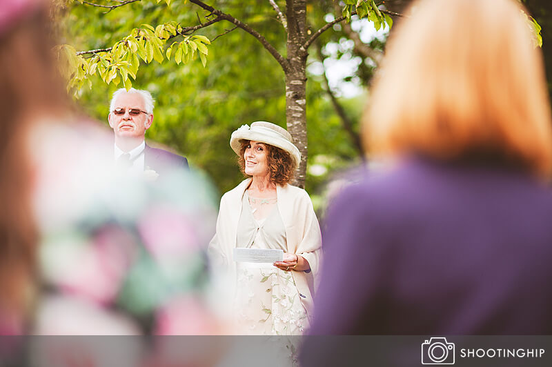 Hampshire Wedding Speeches Outside (24)