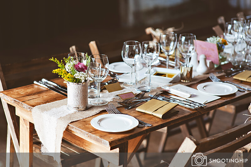 Rustic Wedding Barn Layout (3)