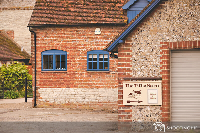 Tithe Barn Wedding Photographer (18)