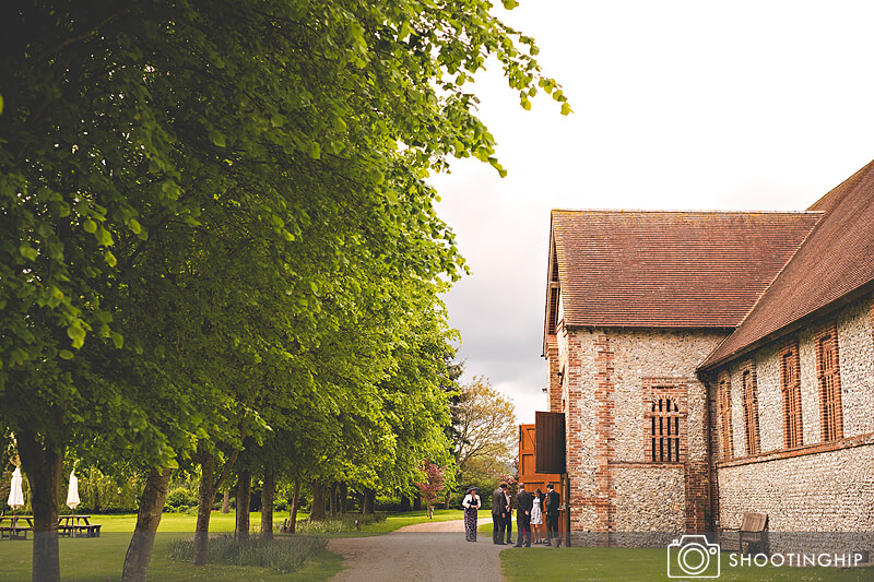 Tithe Barn Wedding Photographer (19)