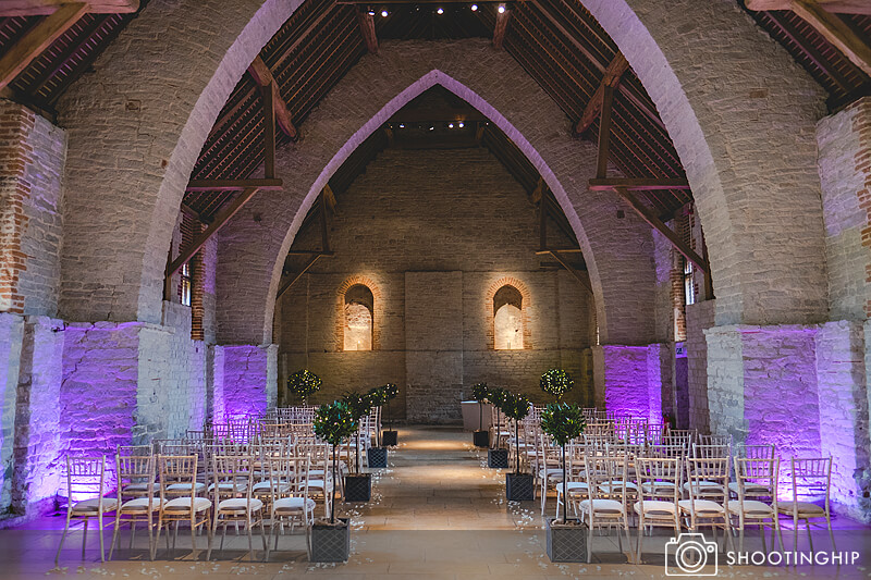 Tithe Barn Wedding Photographer (20)