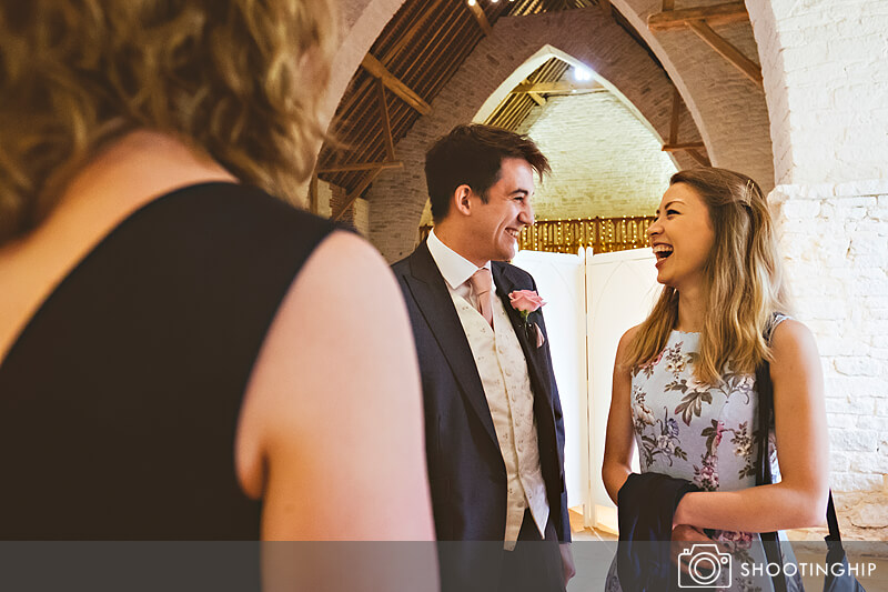 Tithe Barn Wedding Photographer (21)