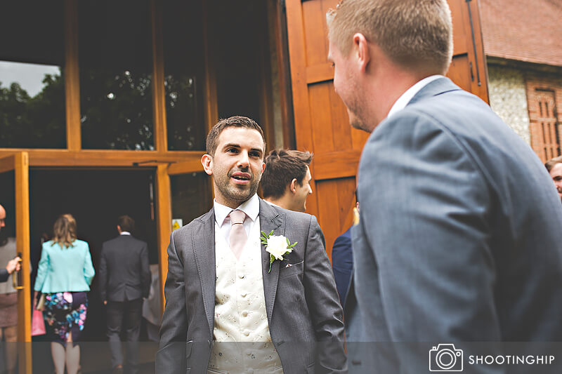 Tithe Barn Wedding Photographer (22)