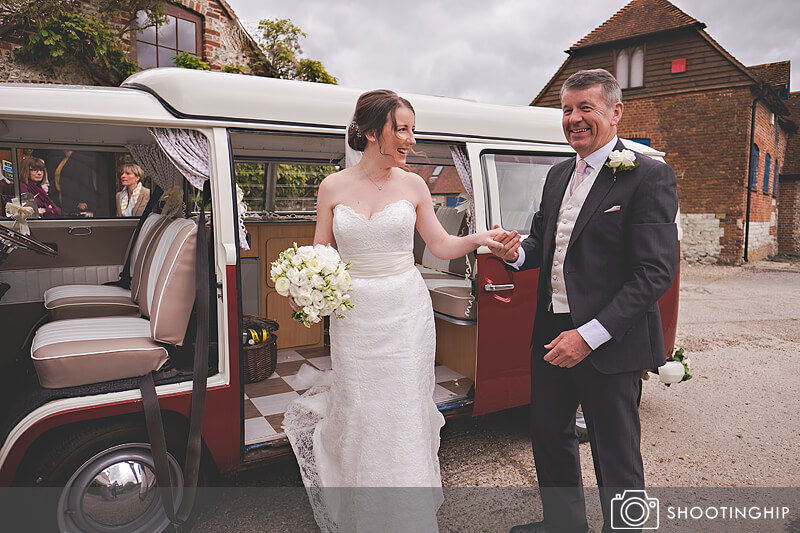 Tithe Barn Wedding Photographer (28)