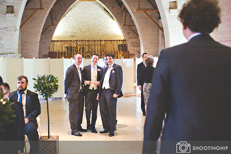 Tithe Barn Wedding Photographer (29)