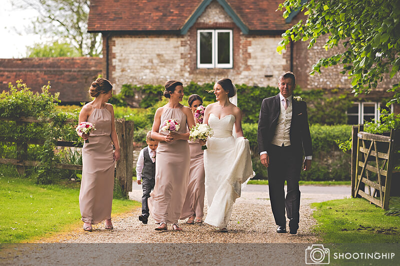 Tithe Barn Wedding Photographer (31)