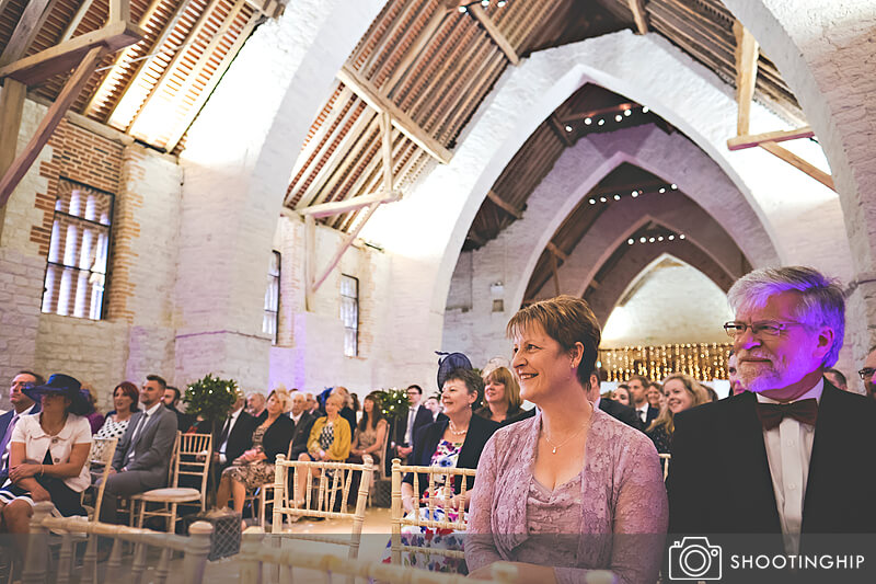 Tithe Barn Wedding Photographer (32)