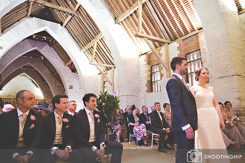 Tithe Barn Wedding Photographer (43)