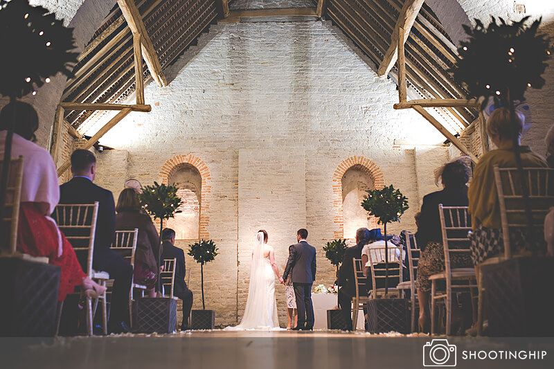 Tithe Barn Wedding Photographer (44)