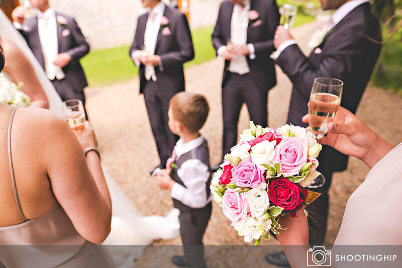 Tithe Barn Wedding Photographer (48)