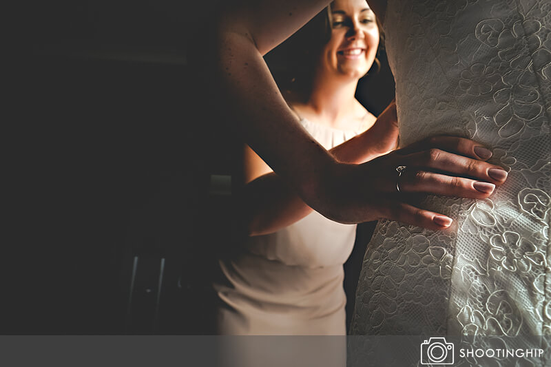 Tithe Barn Wedding Photographer (5)