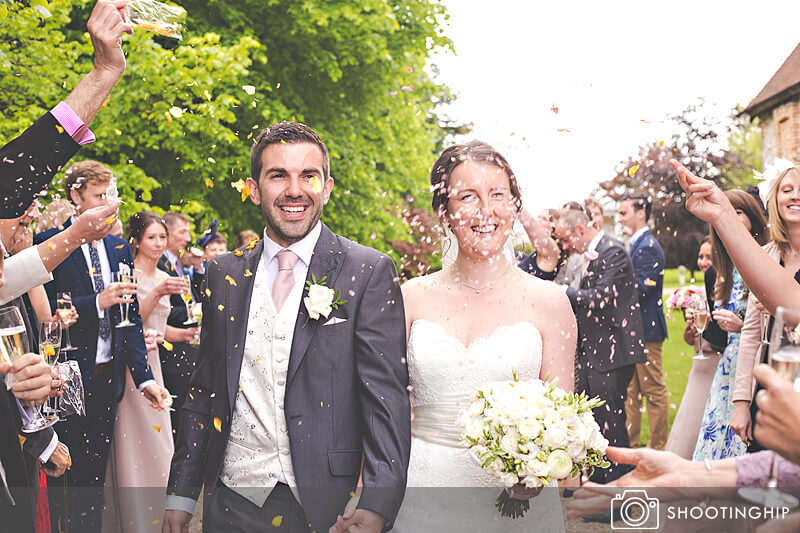 Tithe Barn Wedding Photographer (50)