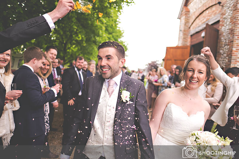 Tithe Barn Wedding Photographer (51)