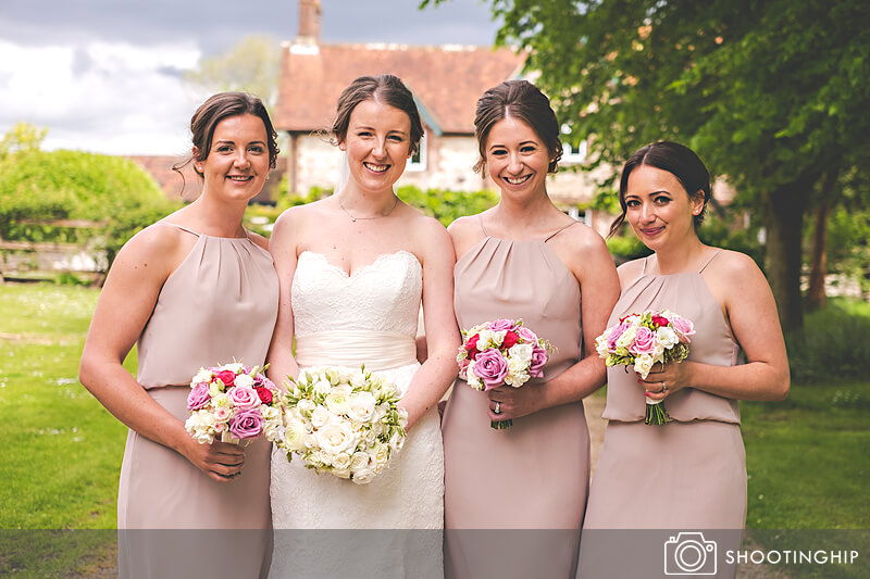 Tithe Barn Wedding Photographer (52)