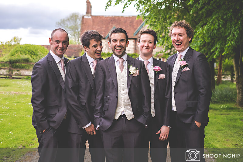 Tithe Barn Wedding Photographer (53)