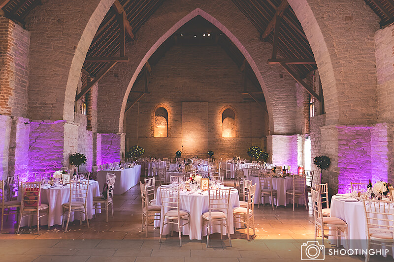 Tithe Barn Wedding Photographer (56)