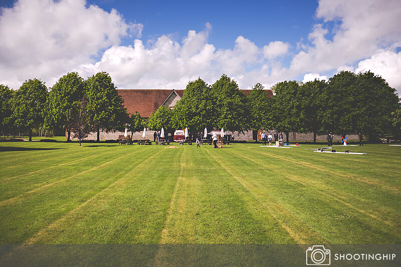 Tithe Barn Wedding Photographer (57)