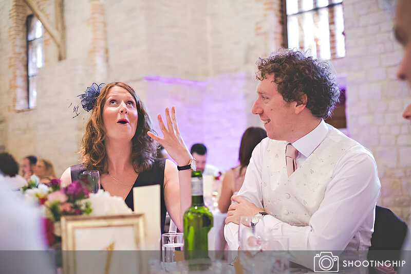 Tithe Barn Wedding Photographer (58)