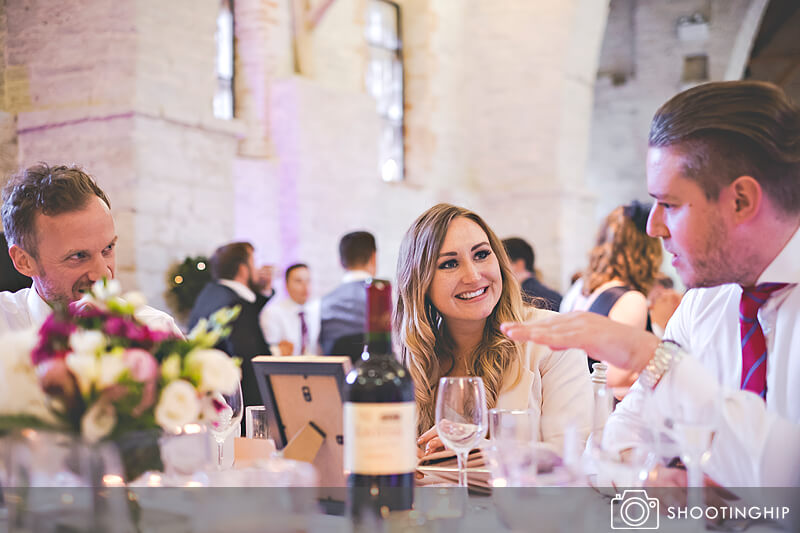 Tithe Barn Wedding Photographer (59)