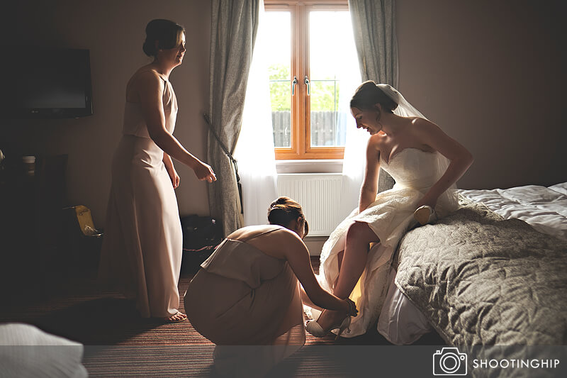 Tithe Barn Wedding Photographer (8)