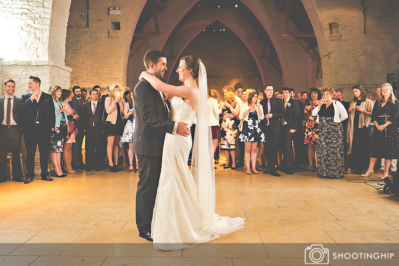 Tithe Barn Wedding Photographer (86)