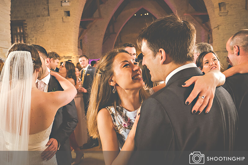 Tithe Barn Wedding Photographer (87)