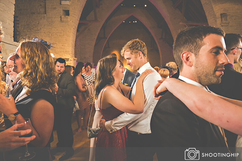 Tithe Barn Wedding Photographer (88)