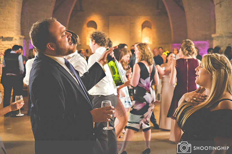 Tithe Barn Wedding Photographer (92)