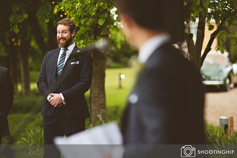 Hampshire Wedding Speeches Outside (42)