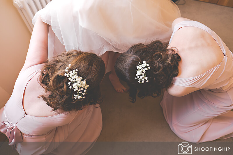 Tithe Barn Wedding Photographer (13)