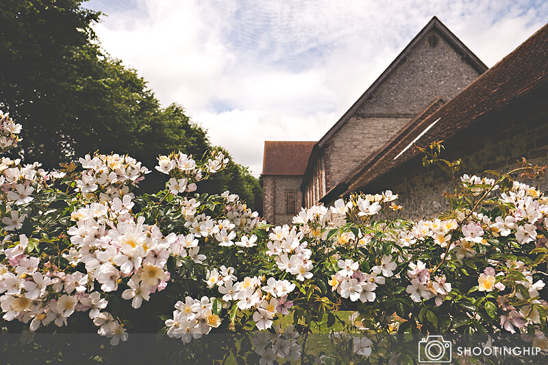 Tithe Barn Wedding Photographer (24)