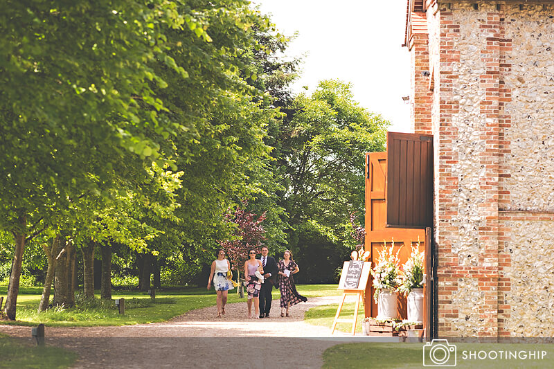 Tithe Barn Wedding Photographer (25)