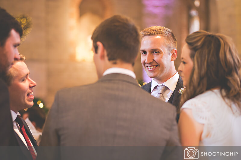 Tithe Barn Wedding Photographer (27)