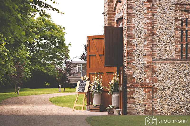 Tithe Barn Wedding Photographer (28)