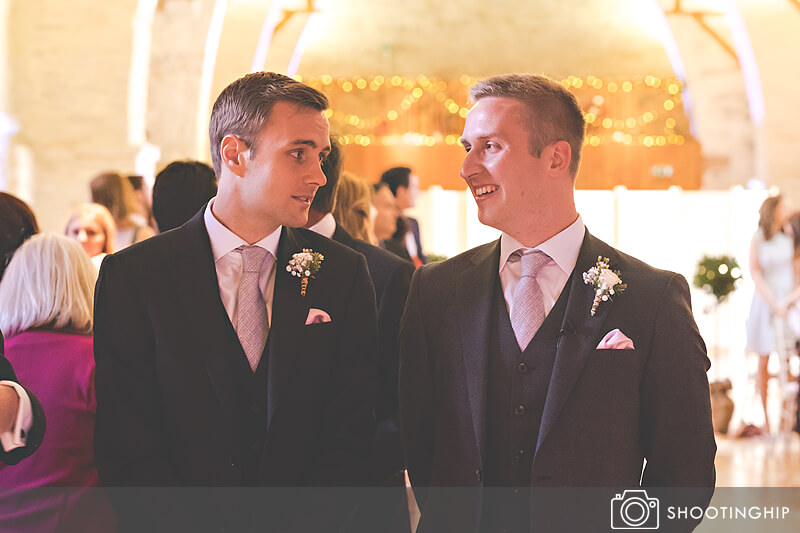 Tithe Barn Wedding Photographer (34)