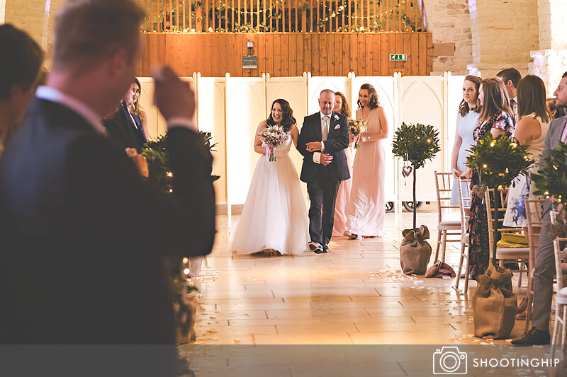 Tithe Barn Wedding Photographer (35)