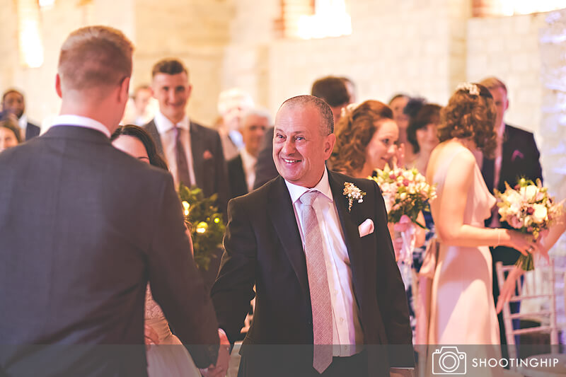 Tithe Barn Wedding Photographer (39)