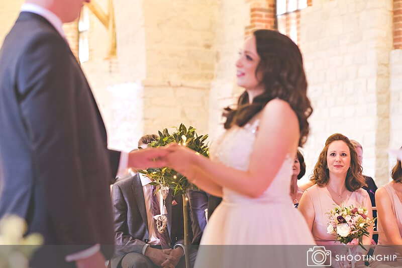 Tithe Barn Wedding Photographer (45)