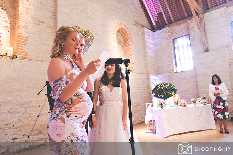 Tithe Barn Wedding Photographer (47)