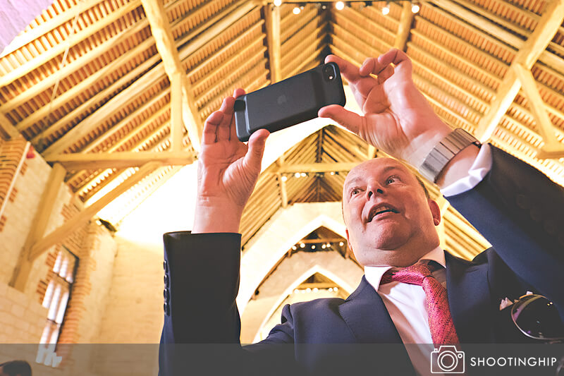 Tithe Barn Wedding Photographer (51)