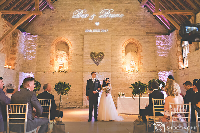 Tithe Barn Wedding Photographer (52)