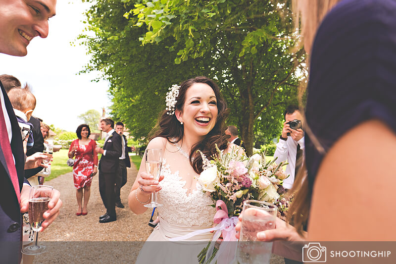 Tithe Barn Wedding Photographer (54)