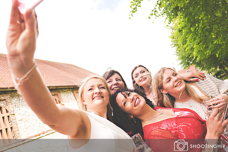 Tithe Barn Wedding Photographer (58)