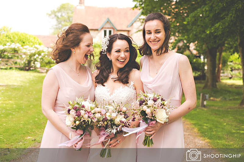 Tithe Barn Wedding Photographer (60)