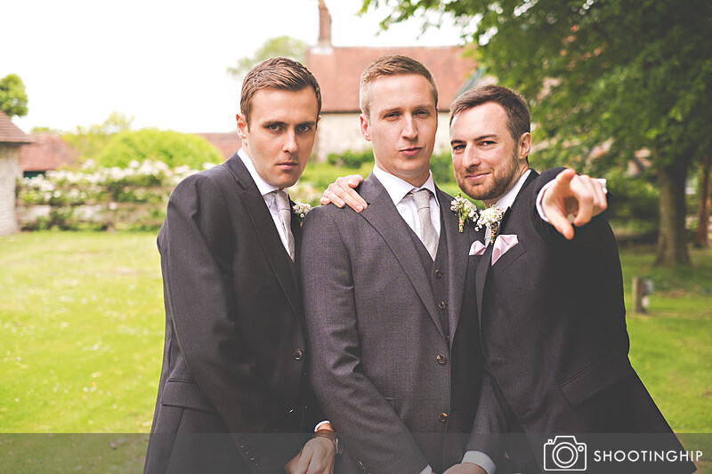 Tithe Barn Wedding Photographer (62)