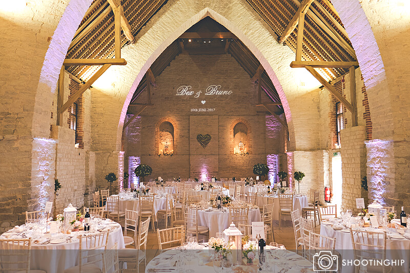 Tithe Barn Wedding Photographer (65)