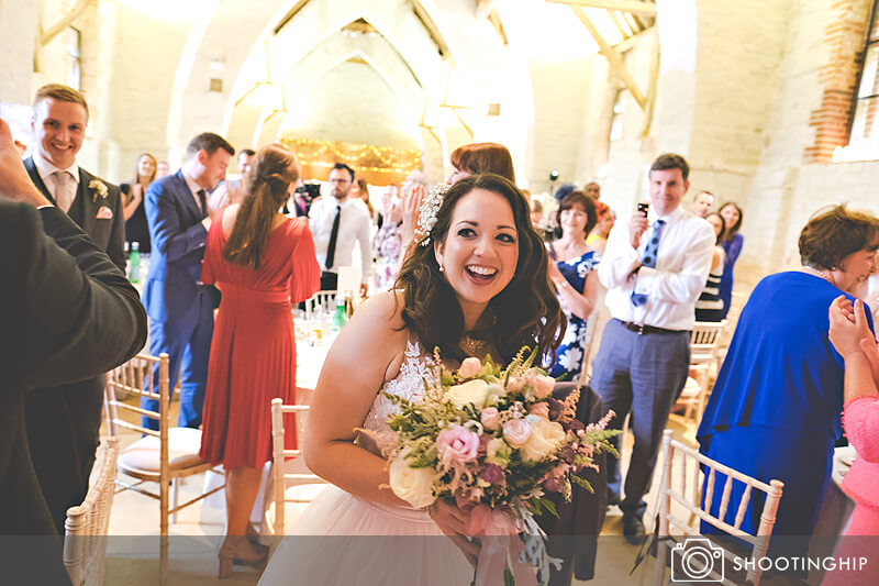 Tithe Barn Wedding Photographer (70)