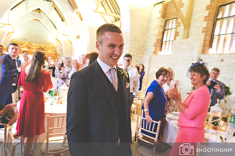 Tithe Barn Wedding Photographer (71)